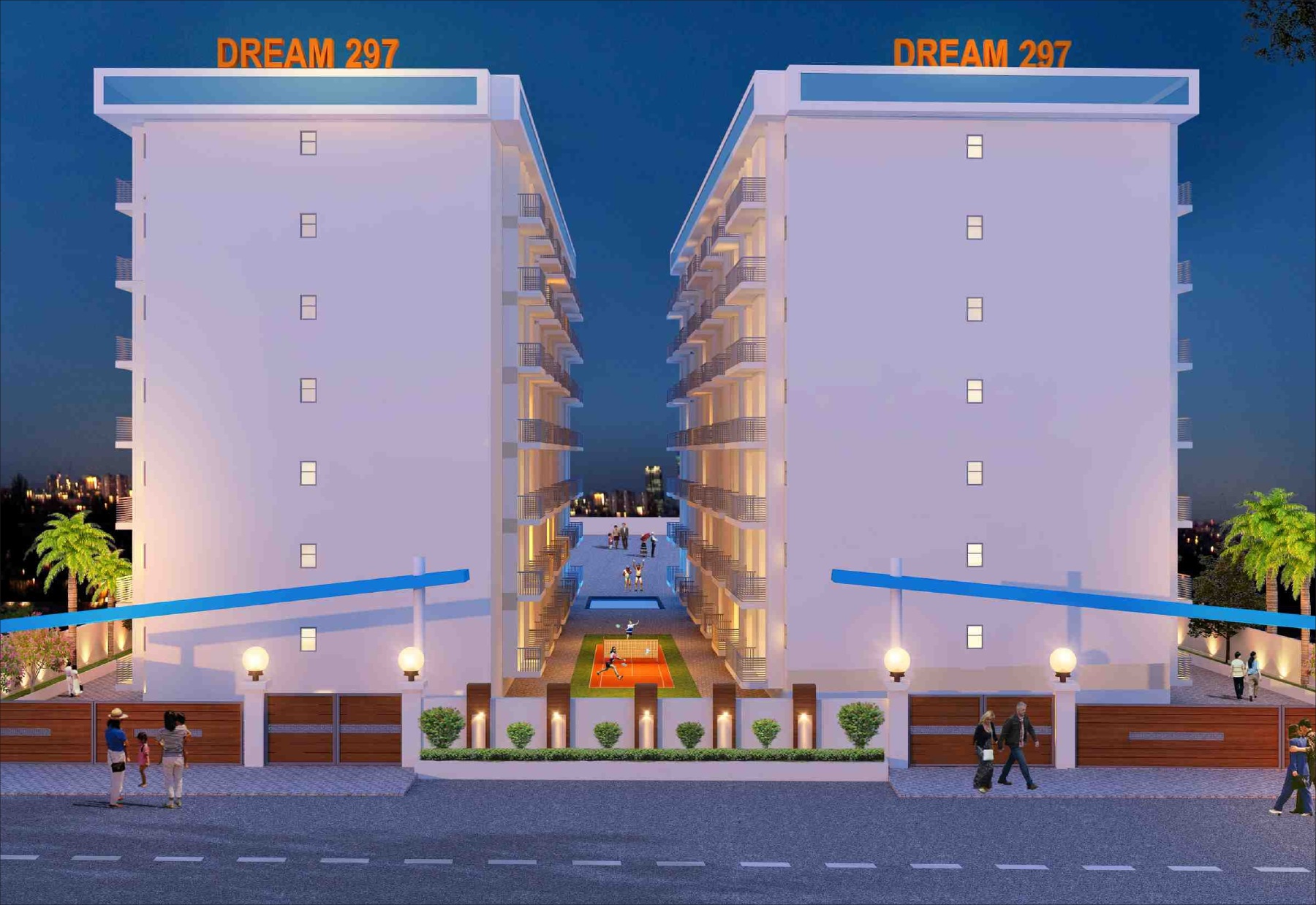 Dream 297